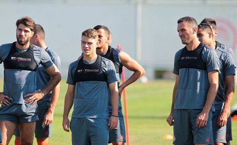 Φορτσάρει για Μπέρνλι ο Θρύλος (video)