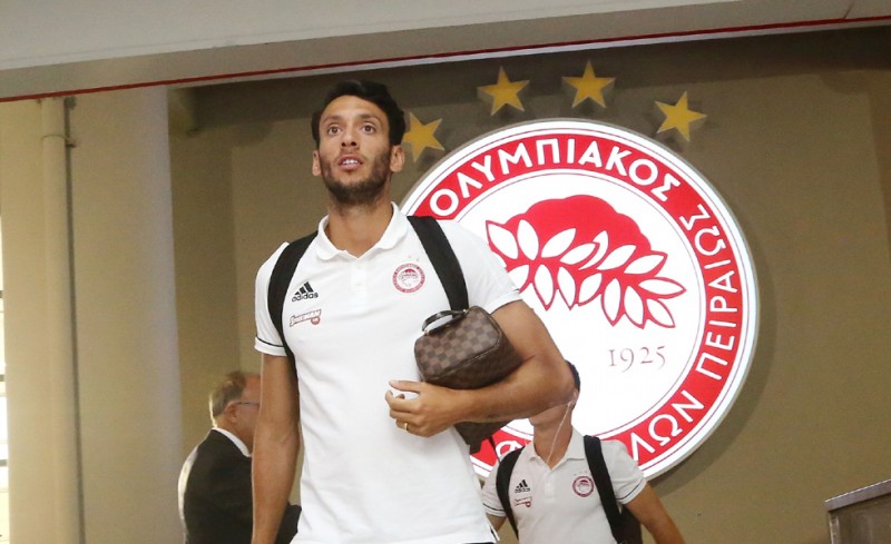 Ντεμπούτο για επτά