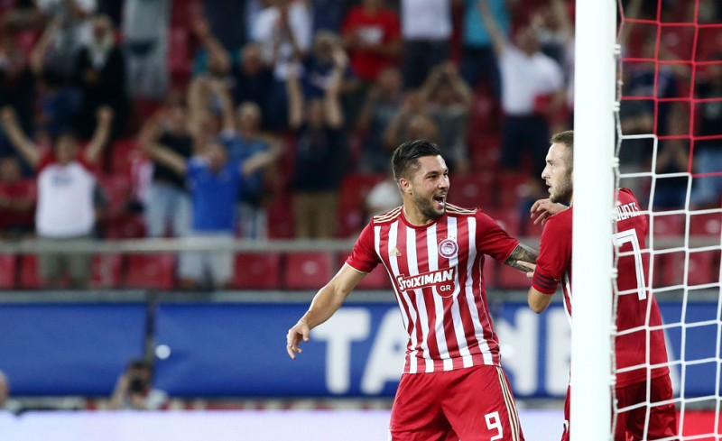 Γκερέρο και... 3-0