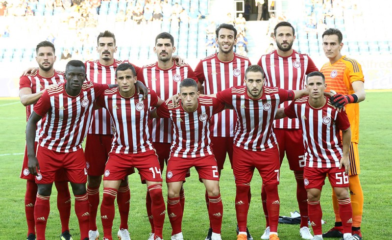 Αύξησε τη διαφορά με... Ολυμπιακό