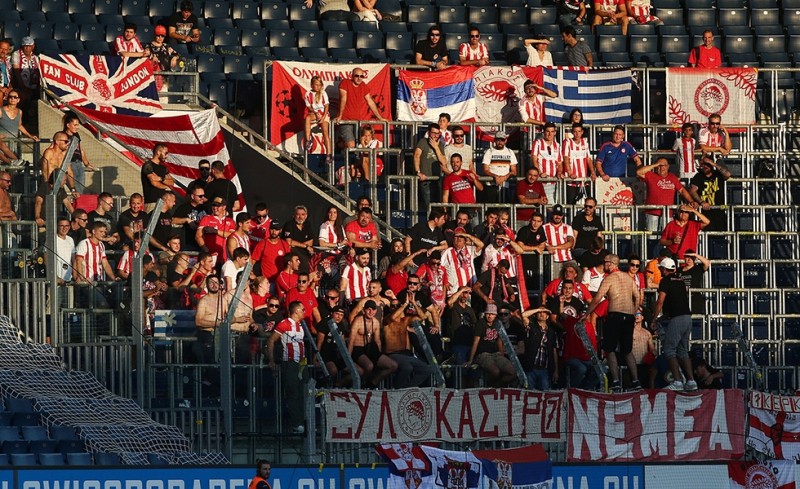 Στο... νήμα η προτίμηση του κόσμου