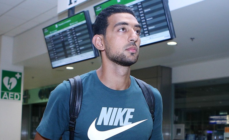 Ήρθε και ο Χασάν στην Ελλάδα! (Photos)