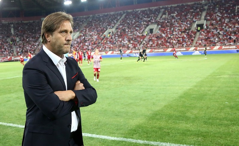 Τα σημεία του Μαρτίνς...