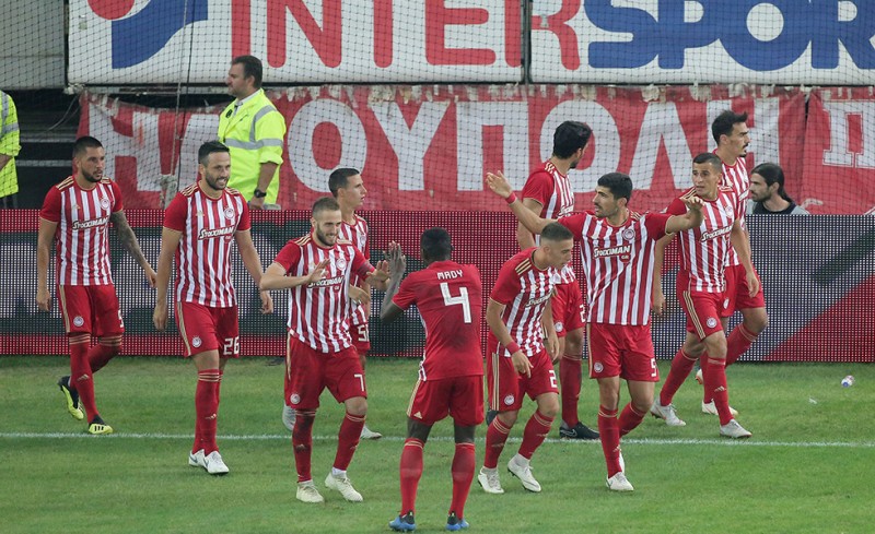 Ρόστερ με ποιότητα και βάθος
