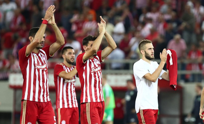 Τα highlights της 