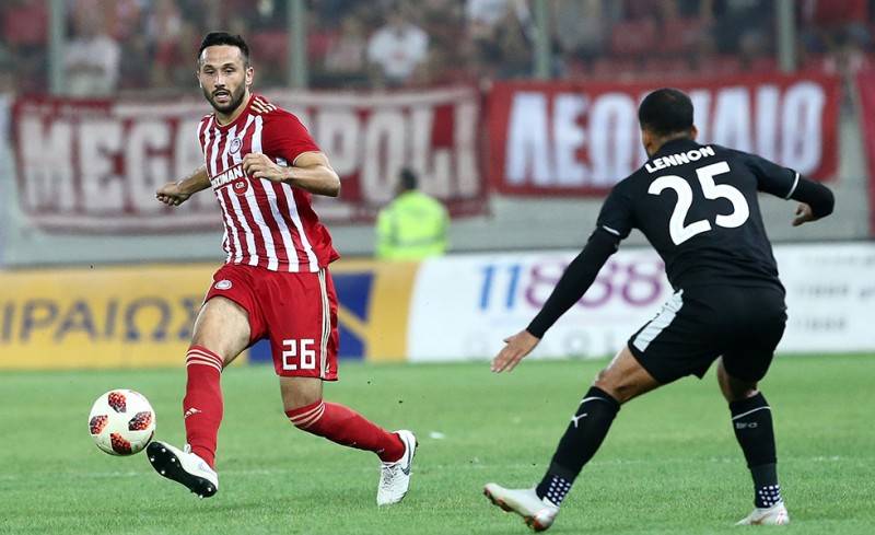 Η... επανεκκίνηση του Βούκοβιτς