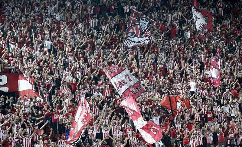 Έδωσε... ρέστα ο κόσμος (videos)