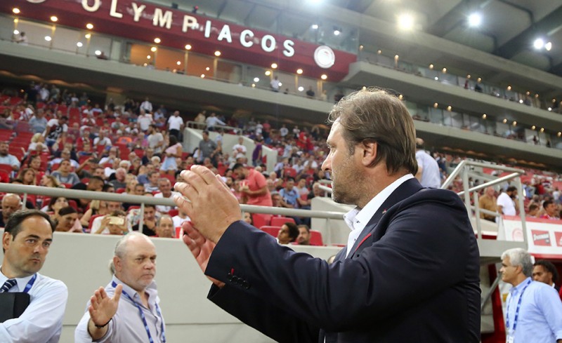 Άνοδος 26 θέσεων για τον κόουτς!