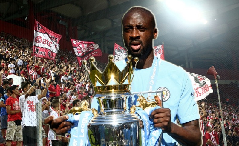 Όλα θα γίνουν όπως πρέπει!