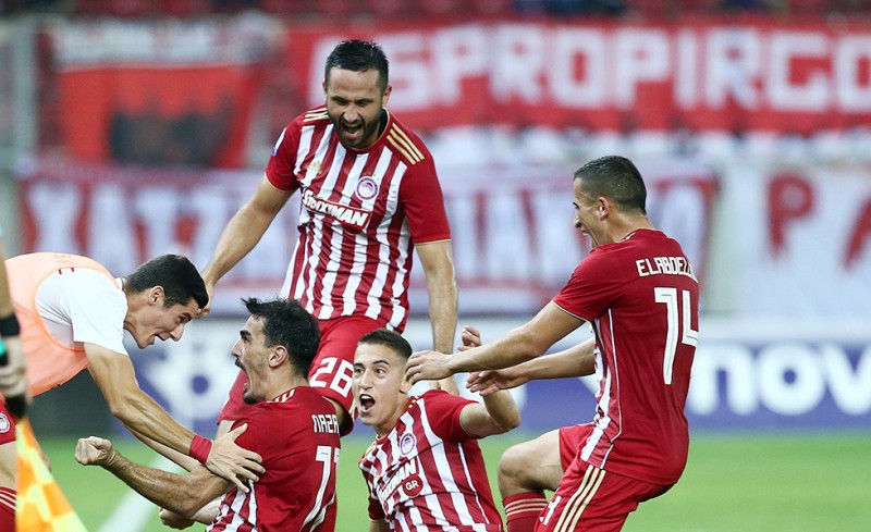 Η καλή αρχή του Βούκοβιτς (photo)