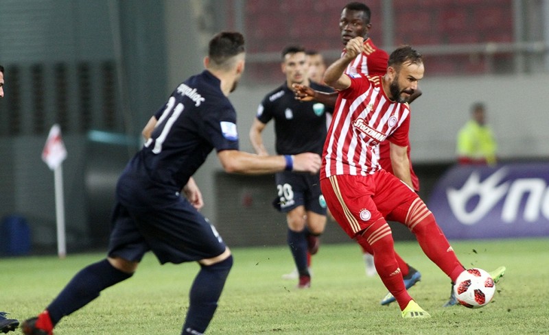 Έδειξε αμέσως και αυτό μετράει