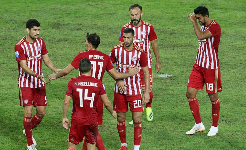Η παρακάμερα με Λεβαδειακό (video)