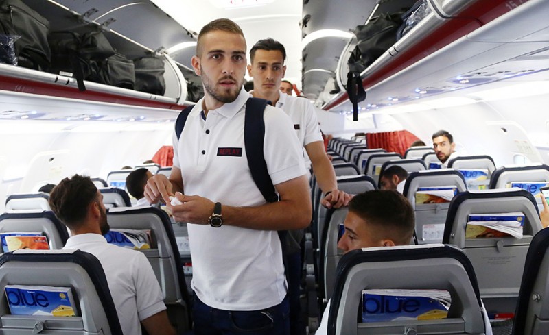 Επιστρέφουν... ένα με τον κόσμο! (video)