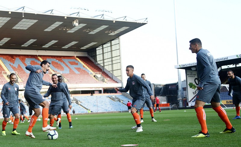 Να μη μείνει στο 3-1!