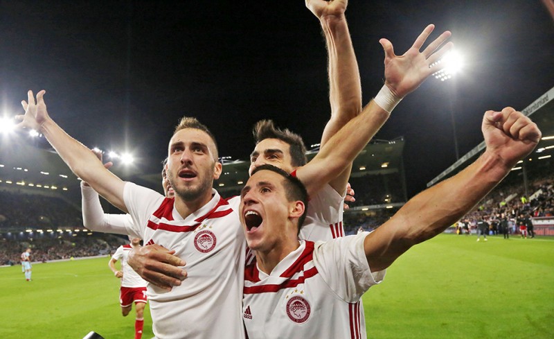 Έκανε τη δουλειά και αυτό μετράει