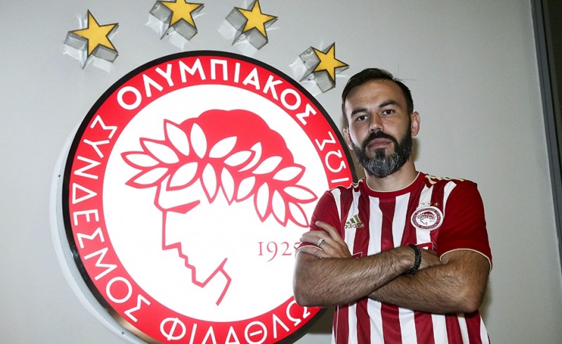 Στην ΠΑΕ ο Νάτχο