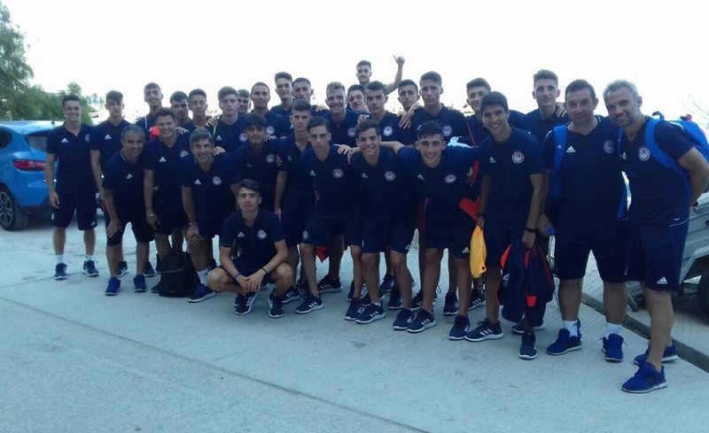 Την Πέμπτη ξανά στο Ρέντη