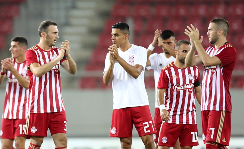 Ο... δρόμος για την επιστροφή στην κορυφή