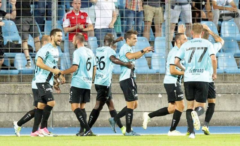 Το προφίλ της Ντουντελάνζ