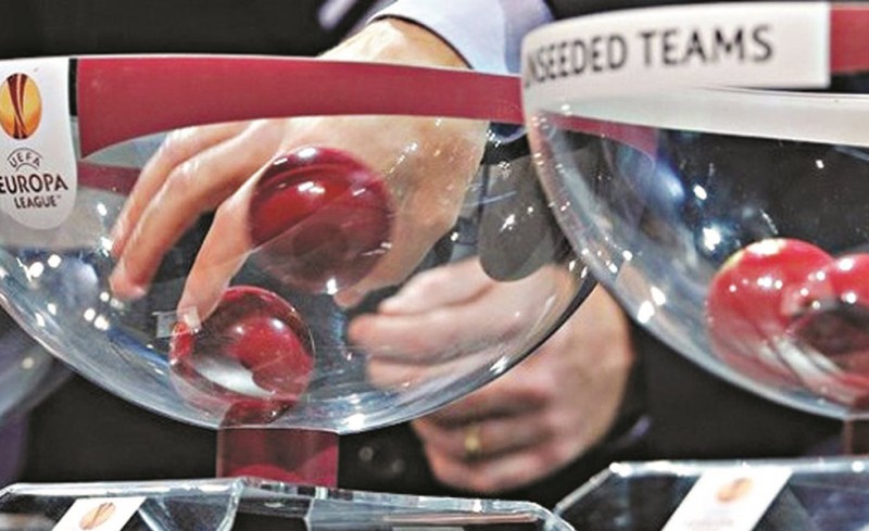 Οι πιθανοί αντίπαλοι του Ολυμπιακού