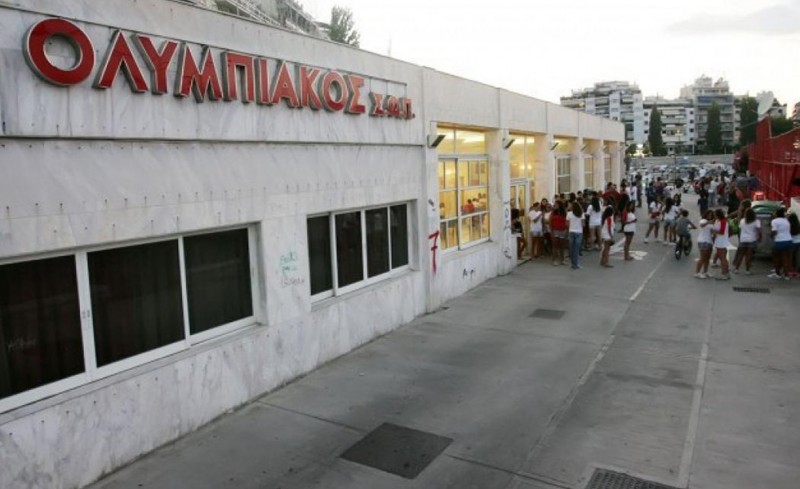 Ετήσια πρώτη για τρεις ακαδημίες