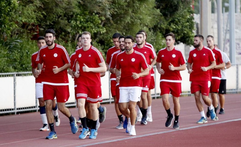 Φιλική νίκη για το χάντμπολ