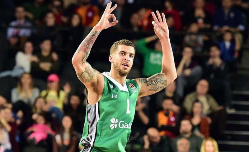 Ο Ουίλμπεκιν, η Μακάμπι και ο... Μπλατ