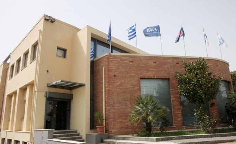 Και ξαφνικά... κλήρωση