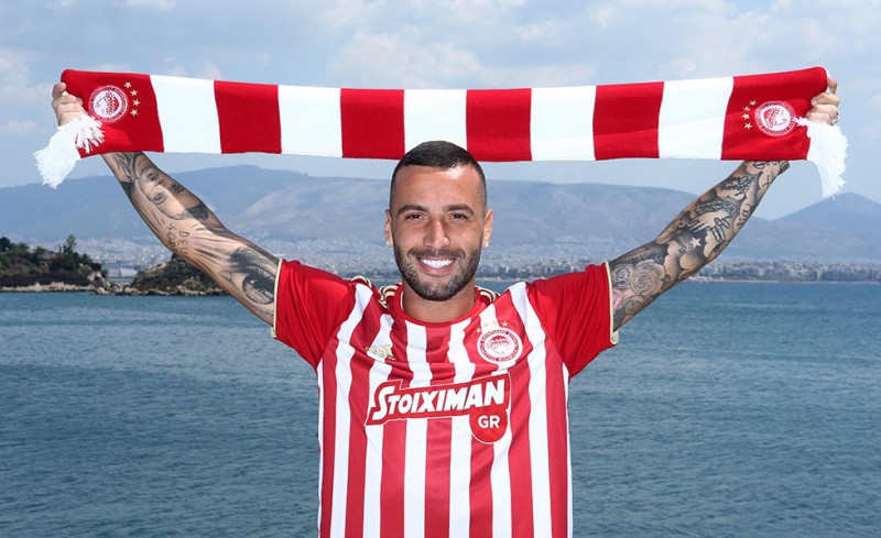 Ενθουσιασμένος ο κόσμος