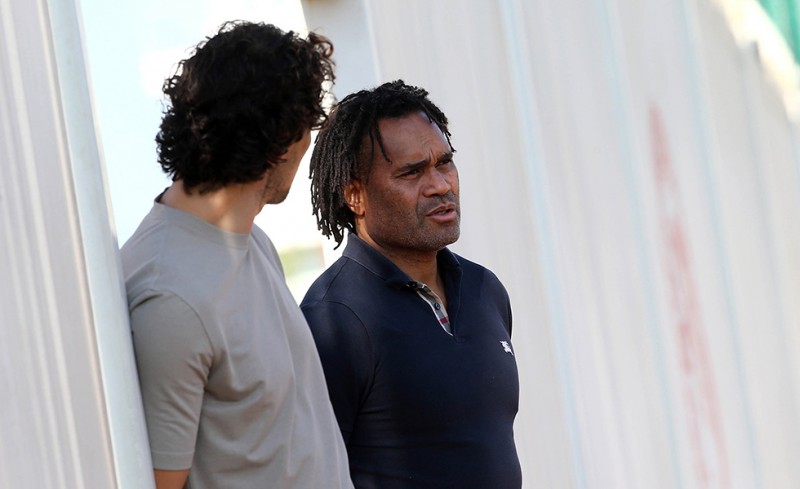 Από κοντά Καρεμπέ, Μοντεστό