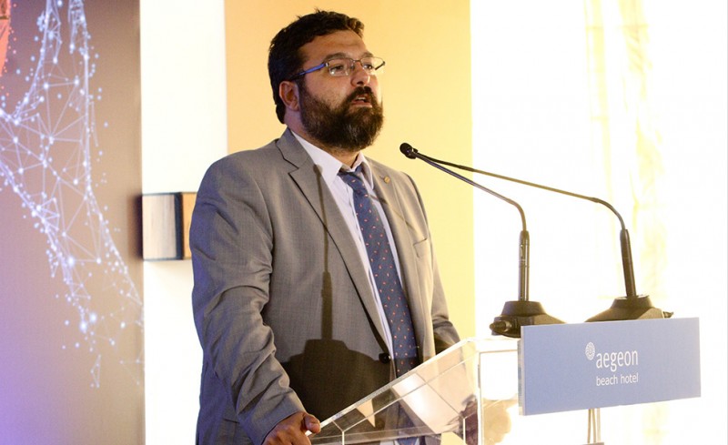 Έμεινε στη θέση του ο Βασιλειάδης