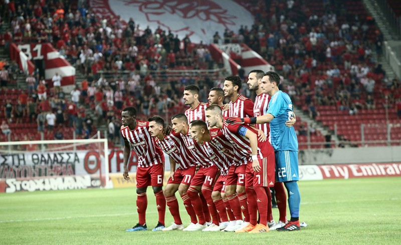 Κολλητά τα ντέρμπι για τον Θρύλο!