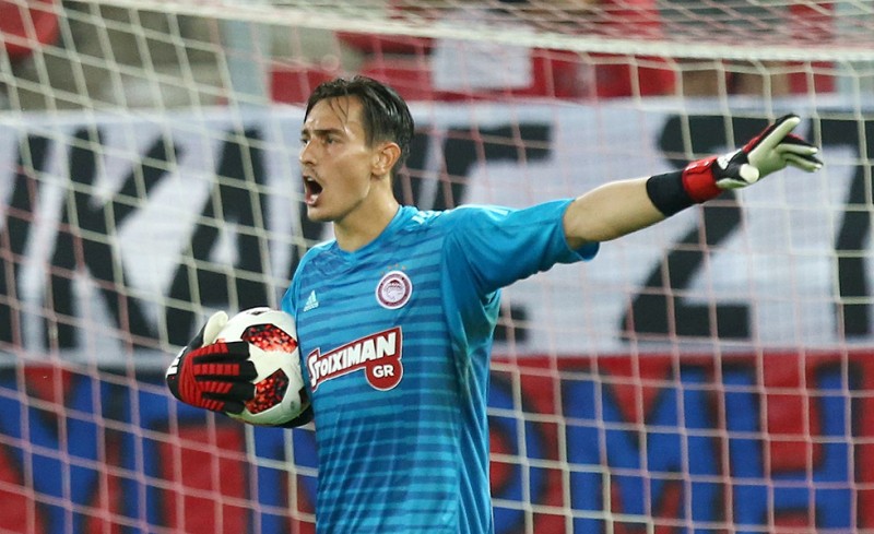 Να κρατήσει το μηδέν στην άμυνα