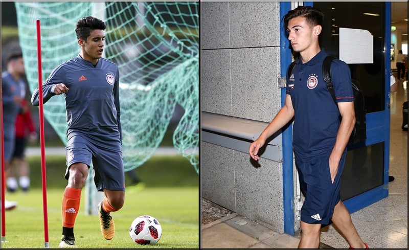 Δύο στα δύο η ατυχία στους Κ20