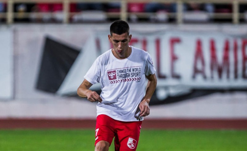 Επένδυση με Ραντζέλοβιτς