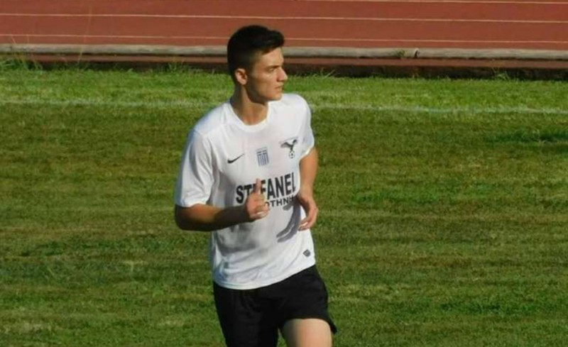 Πήρε Πλασταρά