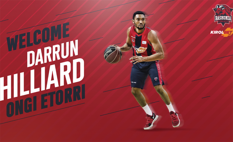 Ενίσχυση με Χίλιαρντ για Μπασκόνια