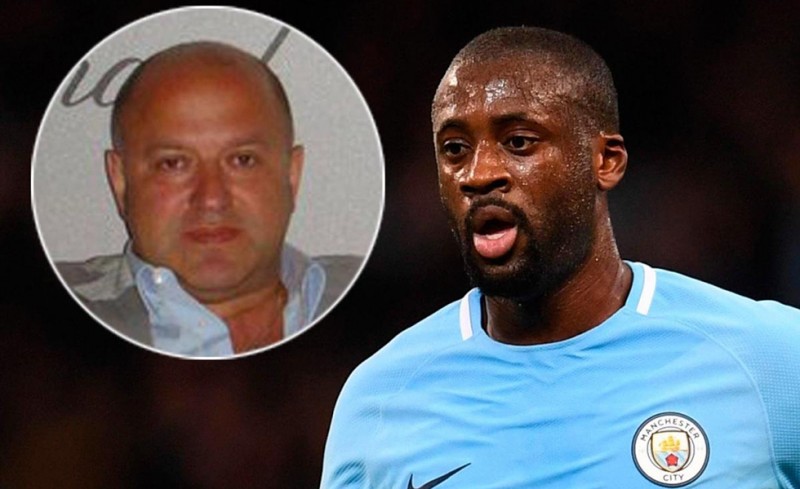 Αποκάλυψη Σέλουκ, κοινοτικός ο Τουρέ!