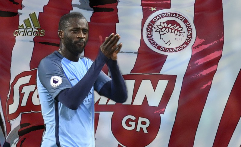 Και το Sky Sports για Ολυμπιακό-Τουρέ! (photo)