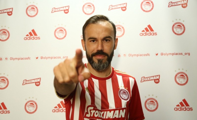 Τα ερυθρόλευκα... κλικ της μεγάλης μεταγραφής!