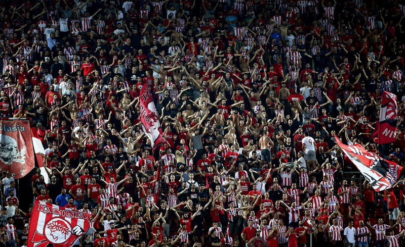 Γίνε ένα με τον Θρύλο, για νέα κεφάλαια δόξας (photo)