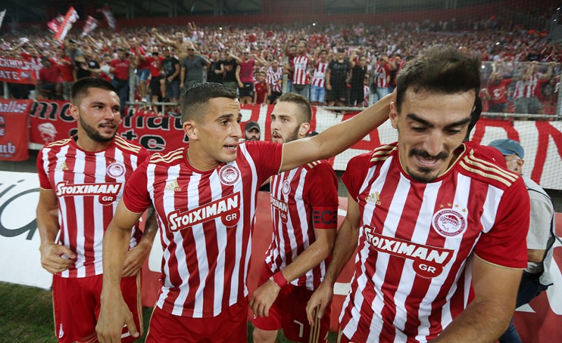 Με ψυχή και τσαμπουκά για τη νίκη