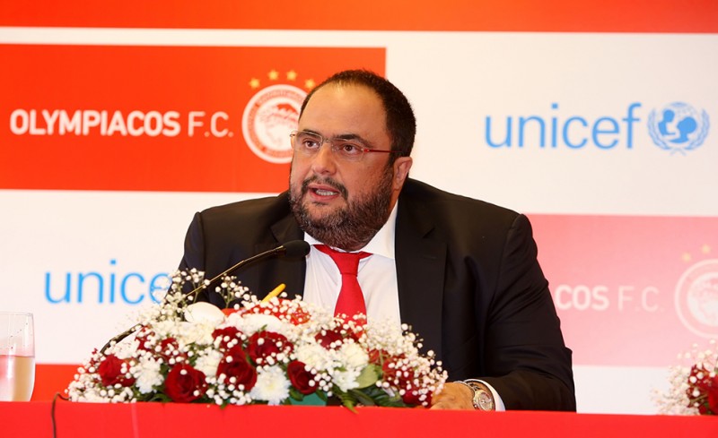 Θρύλος... πρωτοπόρος! (video)