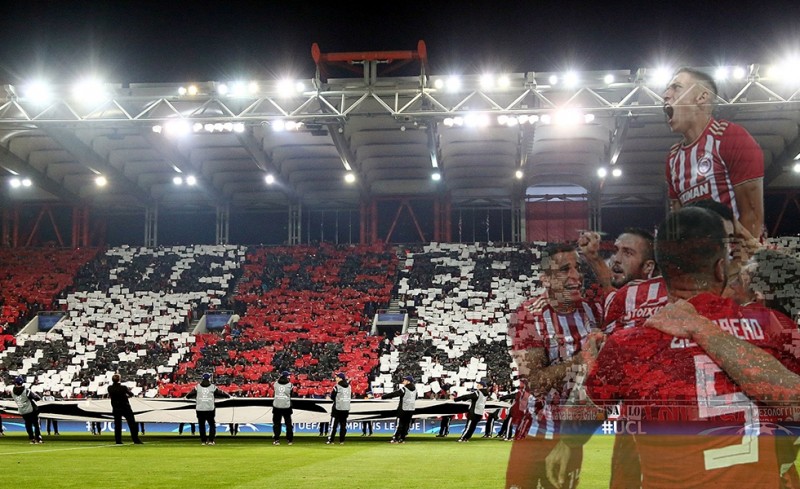 Δεν ήταν δήλωση ενθουσιασμού, αλλά πίστης