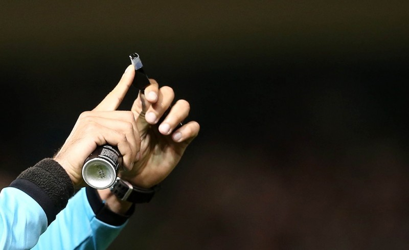 Άλλαξε ο διαιτητής για το ματς με τον ΠΑΟΚ!