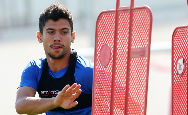 Λέγκια... καλεί Μάρτινς