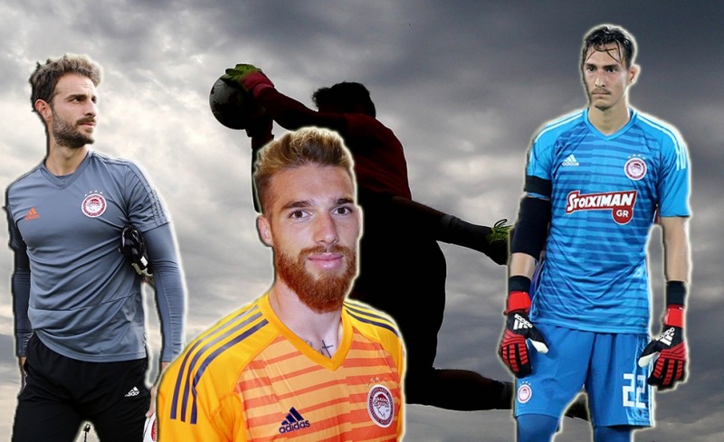 Μεγαλώνει ο ανταγωνισμός στα γκολπόστ