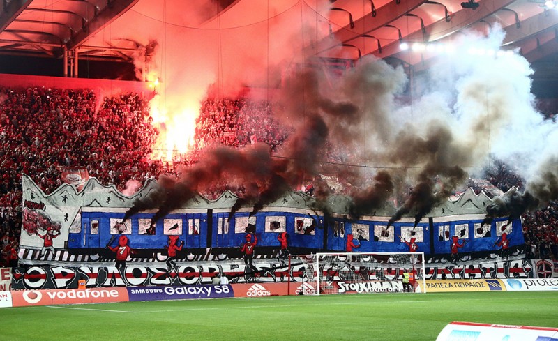 Κυκλοφορούν τα εισιτήρια με ΠΑΟΚ και... εξαφανίζονται!