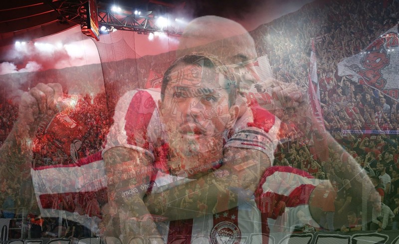 Το Λιμάνι είναι βαθύ, ρίξτε τον στη θάλασσα!