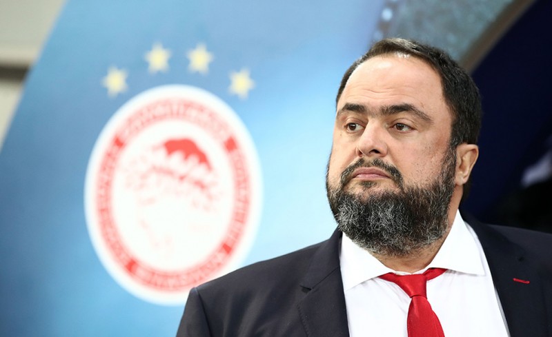 Συγγνώμη ζήτησε η Daily Mail από τον Βαγγέλη Μαρινάκη!